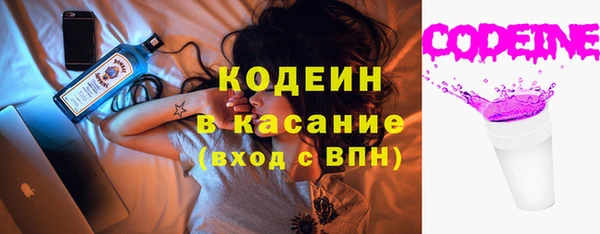 хмурый Иннополис