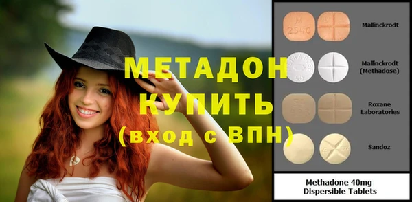 хмурый Иннополис