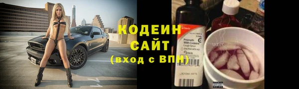 хмурый Иннополис