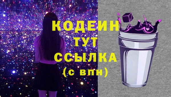 хмурый Иннополис